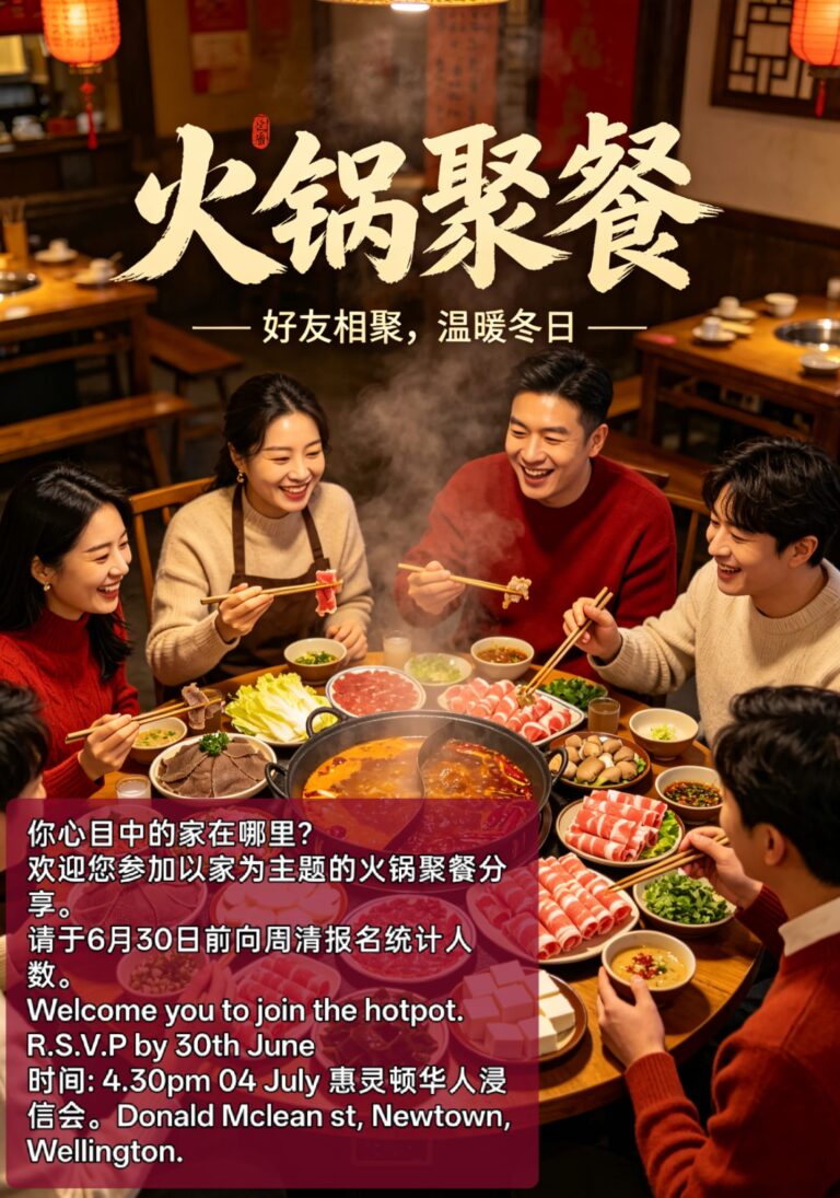 和平小组
